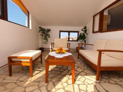 Apartments Munida 734