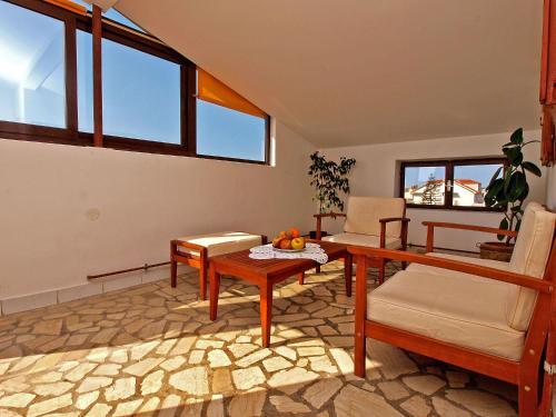 Apartments Munida 734