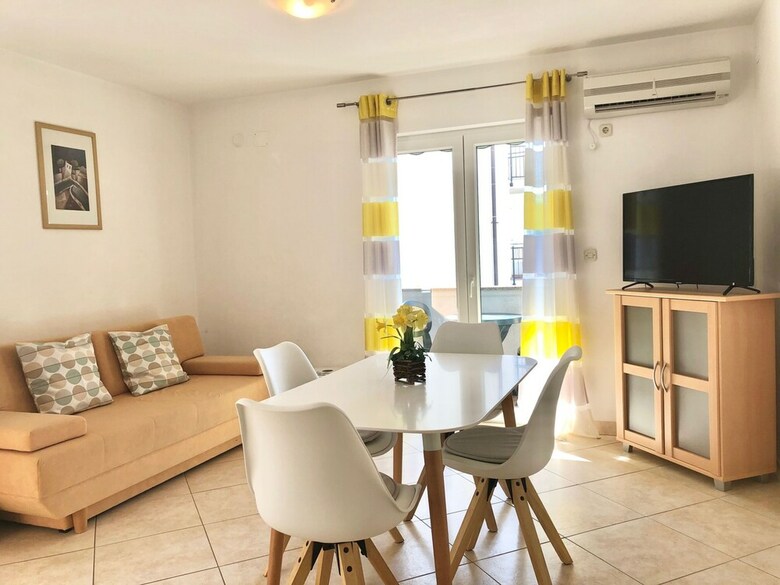 Apartments Jasmin