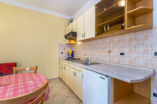 Apartments Nevija