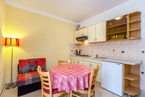 Apartments Nevija