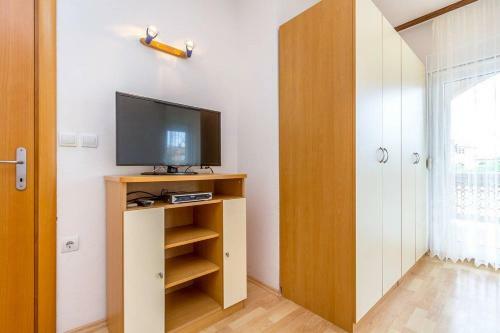 Apartments Nevija
