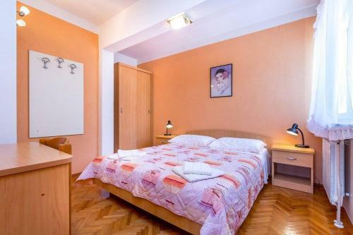 Apartments Nevija