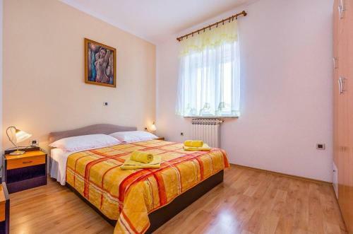 Apartments Nevija