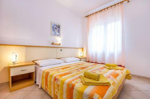 Apartments Nevija