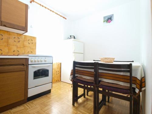 Apartments Marija 1638