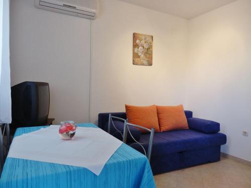 Apartments Snezana