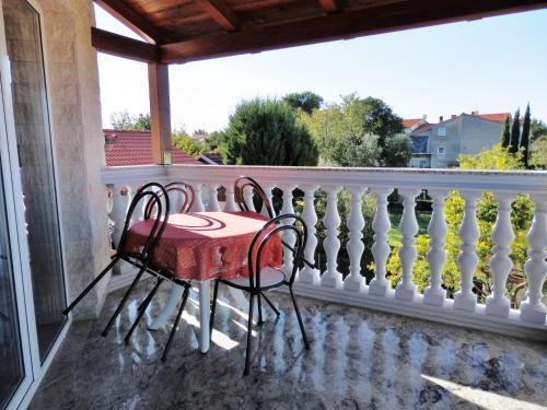 Apartments Snezana