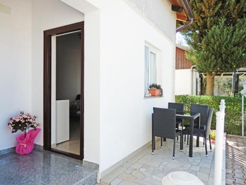 Apartments Snezana