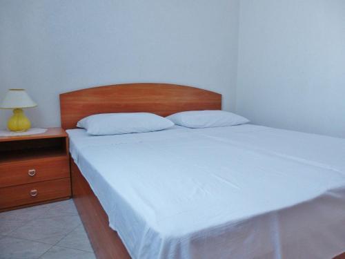 Apartments Snezana