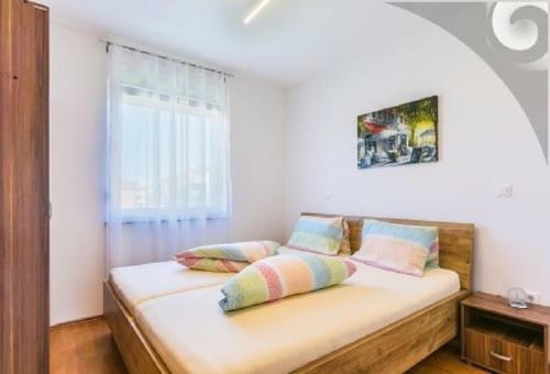 Apartamentos Ella Medulin