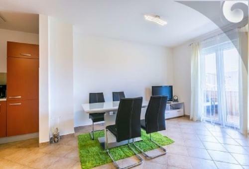 Apartamentos Ella Medulin