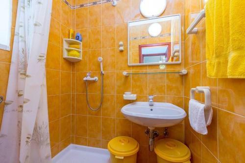 Holiday Home Ondina