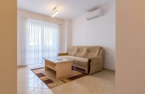 Apartments Marich