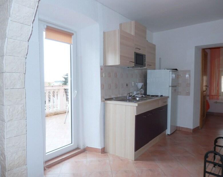Apartments Dino Edi