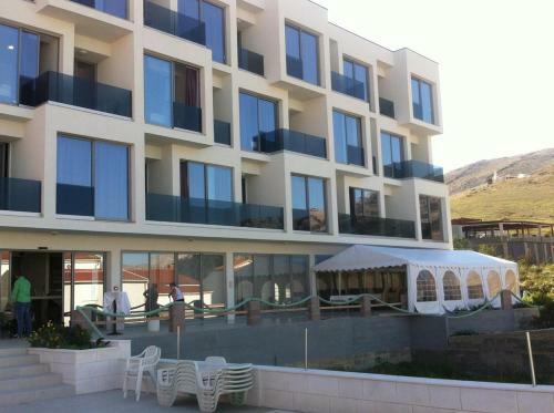 Hostal Quadruple Room Metajna 15142d