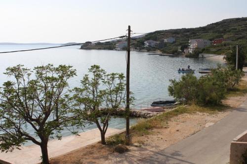Apartamentos Studio Metajna 6379b