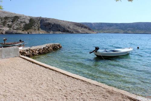 Apartamentos Studio Metajna 6379b
