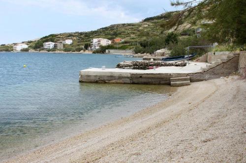 Apartamentos Studio Metajna 6379b