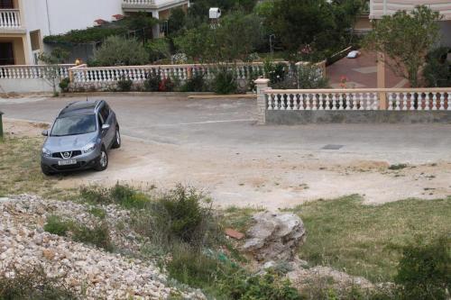 Apartment Metajna 6503a