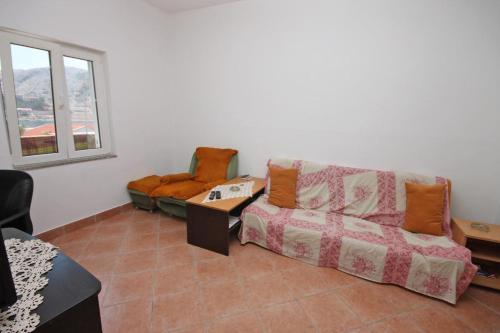 Apartments By The Sea Metajna (Pag) - 6351