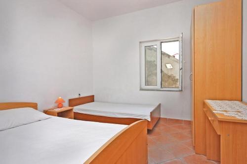 Apartments By The Sea Metajna (Pag) - 6351