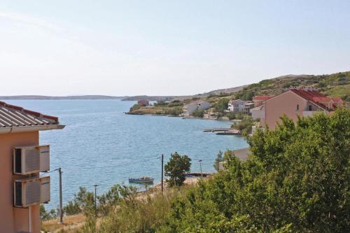Apartments By The Sea Metajna (Pag) - 6351