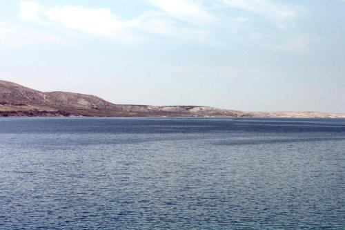 Apartments By The Sea Metajna (Pag) - 6351