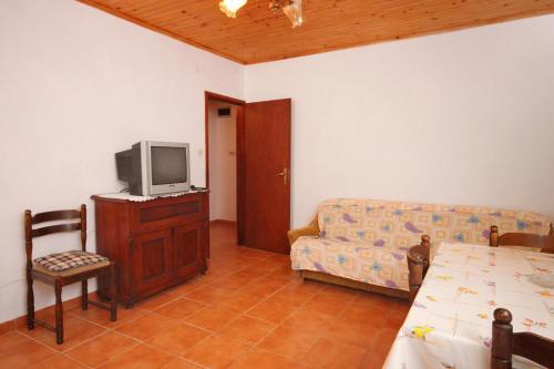Apartments By The Sea Metajna (Pag) - 6351