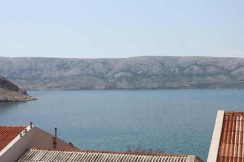 Apartments By The Sea Metajna (Pag) - 6351