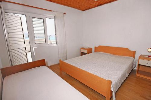 Apartments By The Sea Metajna (Pag) - 6351