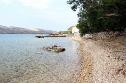 Apartamentos Studio Metajna 6425c
