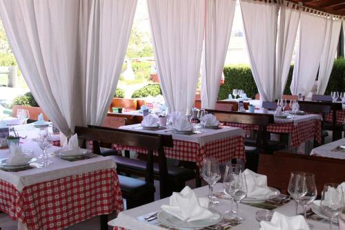Hotel Villa Neretva - Metkovi?