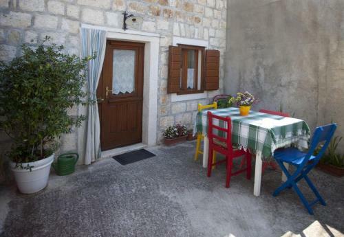 Apartment Marija