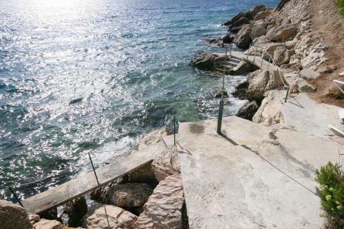 Apartments By The Sea Mimice (omis) - 14230