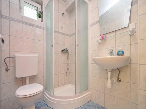 Apartment Mimice With Sea View 380