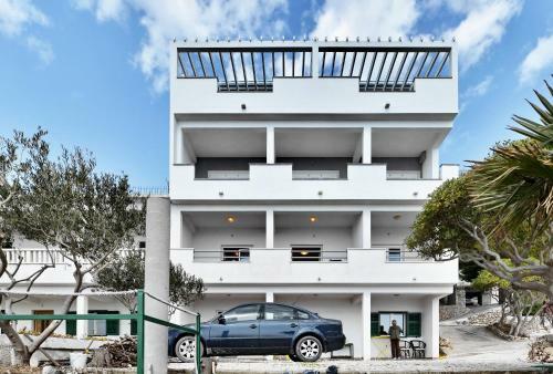 Apartments Davor