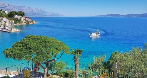 Apartments Davor