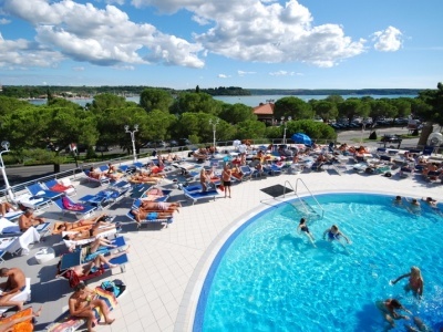 Hotel Riviera