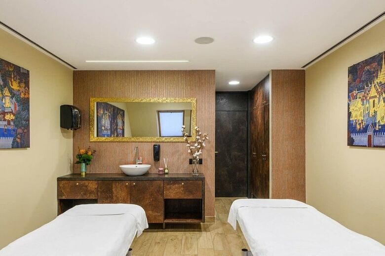 Grand Hotel Union Eurostars