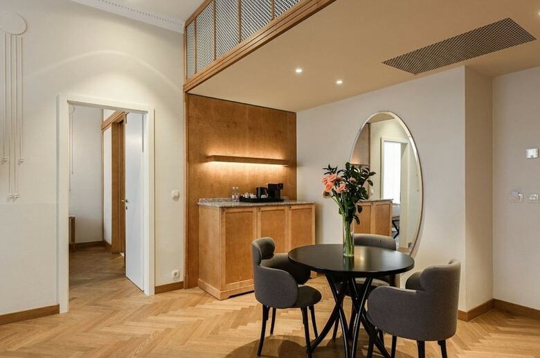 Grand Hotel Union Eurostars