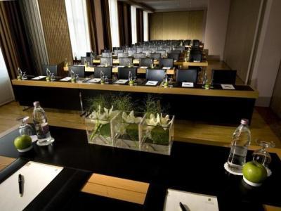 Hotel Best Western Premier Slon