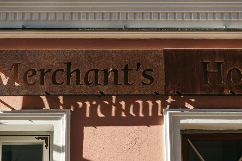 Merchant's House Hotel