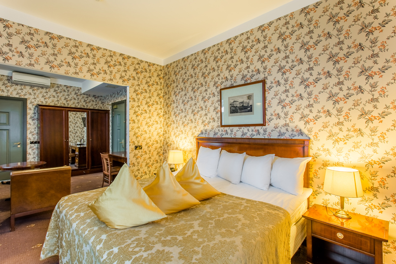 Hotel Barons
