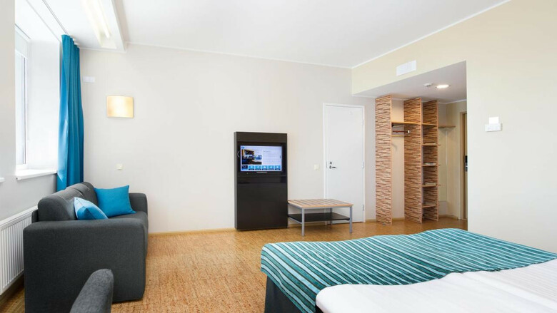 Hestia Hotel Seaport Tallinn