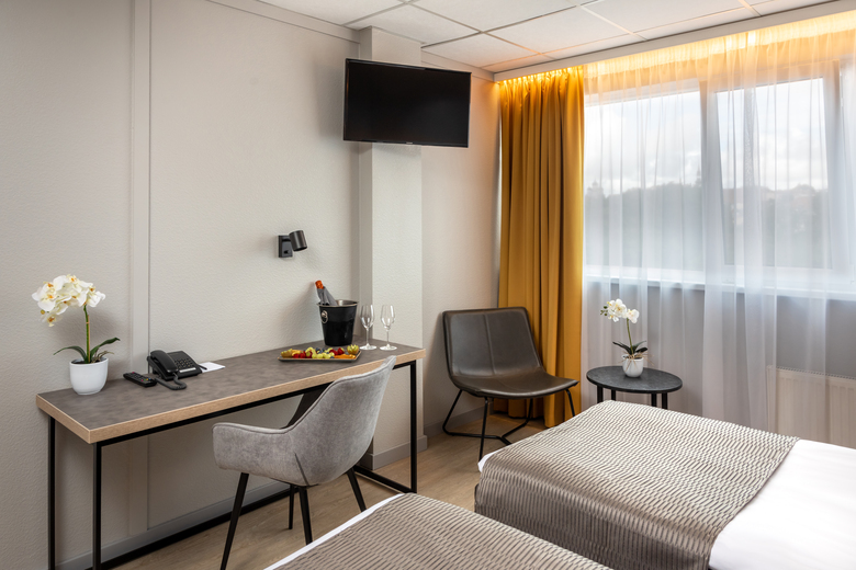Hotel Metropol