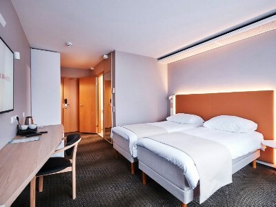 Hotel Metropol