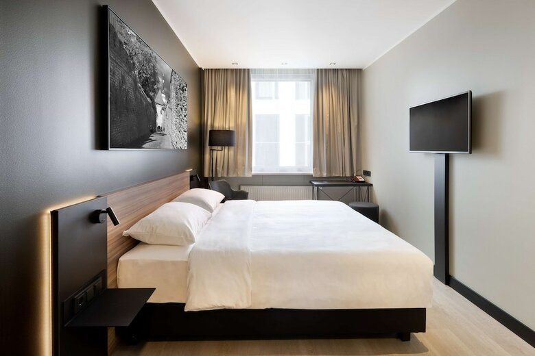 Hotel Park Inn By Radisson Central Tallinn