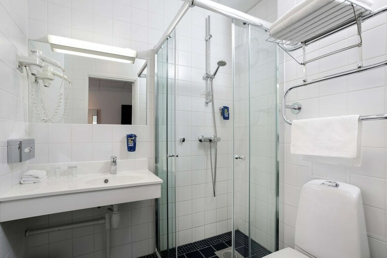 Hotel Park Inn By Radisson Central Tallinn
