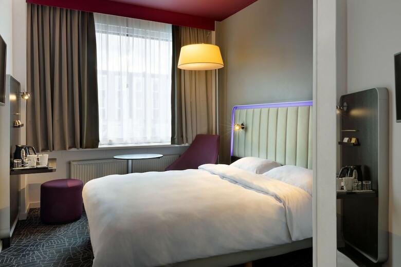 Hotel Park Inn By Radisson Central Tallinn